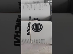 Weichai 1000428205 612600190763 Lựa chọn hàng đầu cho xe tải hạng nặng của bạn