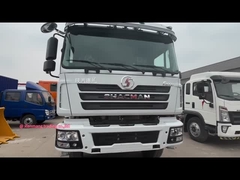 F3000 SHACMAN 6x4 xe kéo 340 380 430HP LHD hoặc RHD