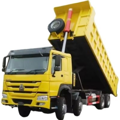Mua Chiếc xe tải đổ xăng Sinotruk Howo 371 375 Weichai Chiếc xe tải đổ xăng 6x4 300-400L online manufacture