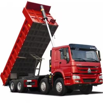 Mua Xe tải cũ Euro 2 Sinotruk Howo 371 Xe tải 8 tấn tay phải online manufacture