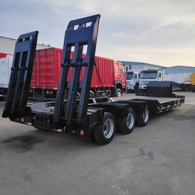 Mua Chiếc xe bán tải 3 trục mới, 60 tấn, được bán online manufacture