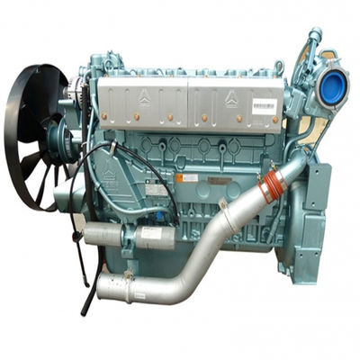 Mua Xe tải Sinotruck Howo 371 HP 9.762L sử dụng Bộ phận động cơ)) Mô hình động cơ: WD615.96C, số bộ phận: HW47070101) online manufacture