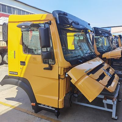 Mua Chất lượng ổn định của phụ kiện cabin HOWO HW76 mới của SinoTRUK, số lượng đặt hàng tối thiểu của mô hình mới năm 2016 là 1 miếng online manufacture