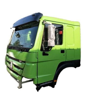 Mua HOWO NEW CAB ACCESSORIES HW76, HW70 NEW AND OLD Có thể chọn hai thùng chứa xe taxi/CAB TRACTOR DUMP TRUCK TRUCK/CHÚNG CÁCH online manufacture