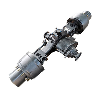 Mua 100% được thử nghiệm Sinotruck Howo Truck Parts HC16 Mặt trước Trung axle phía sau Th7 Tx7 Tỷ lệ tốc độ 4.2/4.77/6.73/5.26/5.92 online manufacture