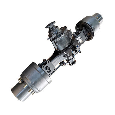 Mua Các trục xe tải Sinotruk HOWO HC16 chất lượng cao được sử dụng để bảo trì và thay thế online manufacture