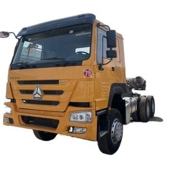 Giá tốt. 30tons tay hai 6x4 sử dụng HOWO Tipper Dump Truck 371 Dump Truck sử dụng vàng lái bên trái SINO TRUCK trực tuyến