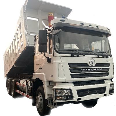 Giá tốt. Manual Window Heavy Truck F3000 30 Ton 10 Wheeler Tipper Truck 380HP 6x4 Lái lại trực tuyến