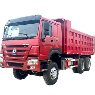 Giá tốt. 10 Tiếp tục Diesel Chuyển đổi tùy chỉnh 6x4 Howo Dump Truck Phân tích 8L sinotruk hovo trực tuyến