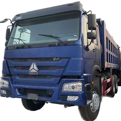 Giá tốt. Sinotruk 6X4 371HP 30 tấn 20 mét khối xe tải đổ rác cho phân khúc xe tải hạng nặng ở châu Phi trực tuyến