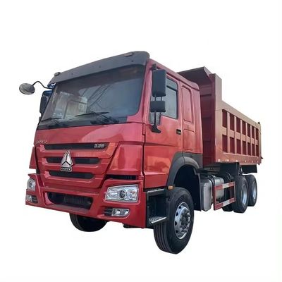 Giá tốt. Lắp đặt trên địa điểm của xe tải đổ rác 50 tấn với bể hàng 5,3-6,2M và lốp xe 12R22,5 trực tuyến