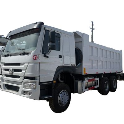 Giá tốt. Chiếc xe tải đổ rác khai thác mỏ Sinotruk sử dụng 6x4 16 20 mét khối 10 xe tải quay bánh xe ở Ethiopia trực tuyến