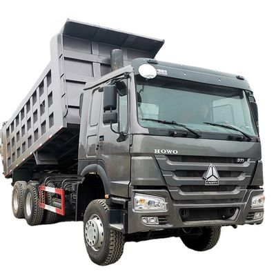 Giá tốt. SINOTRUCK sử dụng và HOWO 6x4 Truck thùng mỏ 20 mét khối 10 xe tải bánh xe trực tuyến