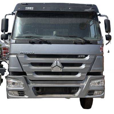 Giá tốt. Sinotruk Howo Dump Truck tốt nhất 375 Động tay phải Xe tải giật với 10 chuyển động về phía trước trực tuyến