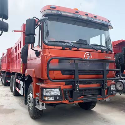 Giá tốt. Thiết lập tại chỗ Shacman Camion với ESC và 21-30T dung lượng tải đảm bảo tốt nhất trực tuyến