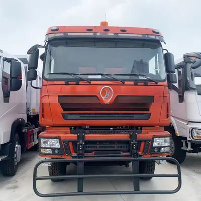 Giá tốt. Camion sử dụng Shacman Segment xe tải nặng lái trái cho vận chuyển khai thác mỏ trực tuyến