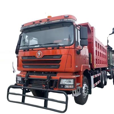 Giá tốt. Phân khúc thị trường giao thông đường cao tốc 2 Phân khúc chuyển đổi ngược số 8L Xe tải đổ rác Shacman F3000 trực tuyến
