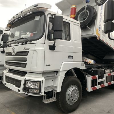 Giá tốt. 6X4 8X4 H3000 F3000 X3000 Shacman Dump Truck Được sử dụng 40T Tipper Truck Euro 2 trực tuyến