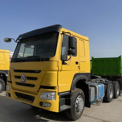 Giá tốt. SINO TRUCK 40T 50T Howo xe tải kéo với động cơ WEICHAI 300-400L dung lượng bể nhiên liệu trực tuyến