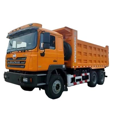 Giá tốt. Thất phục Shacman F3000 xe tải cối vác hướng dẫn F2000 Shacman sử dụng giao hàng 40T tipper trực tuyến