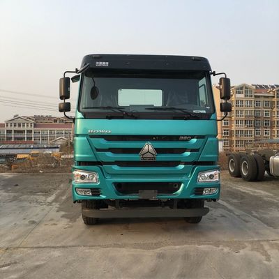 Giá tốt. 371HP 6X4 Sinotruk xe tải kéo tay thứ hai tay trái hoặc tay phải lái trực tuyến