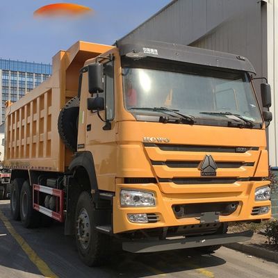 Giá tốt. 375hp động cơ diesel 10 bánh xe tải sử dụng 6x4 10 bánh xe quay SINOTRUCK Howo trực tuyến