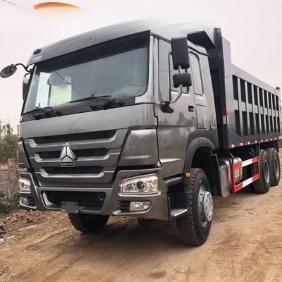 Giá tốt. LHD RHD 6x4 Sinotruk Dump Truck 20 25 30 35 40ton 10 Wheeler Tipper Truck trực tuyến