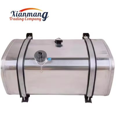 Giá tốt. SHACMAN F3000 F2000 Truck 400L Aluminium Alloy Tank DZ9114552780 DZ9114552790 trực tuyến