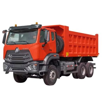 Giá tốt. 25-30T Sinotruk Hohan Nx 6x4 Dump Truck Lhd Rhd Diesel 10 Wheeler Dump Truck cho thị trường châu Phi trực tuyến