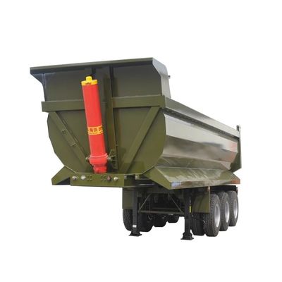 Giá tốt. Hệ thống đa phương tiện Cổ phần nặng 50 mét khối Máy kéo thủy lực ốc ốc ốc lưng cho Kenya và Congo trực tuyến