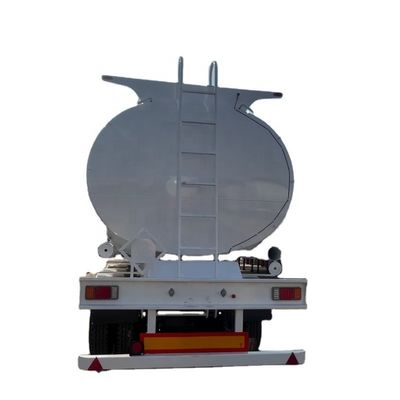 Giá tốt. Tùy chỉnh 2/3/4 trục Tank nhiên liệu Semi-trailer với 4000/45000 Liters Capacity trực tuyến
