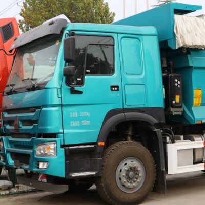 Giá tốt. Tiêu chuẩn khí thải Euro 2 HOWO-7 6X4 380HP Tank dung lượng xe tải, và lốp xe có thể được tùy chỉnh theo nhu cầu của người mua trực tuyến