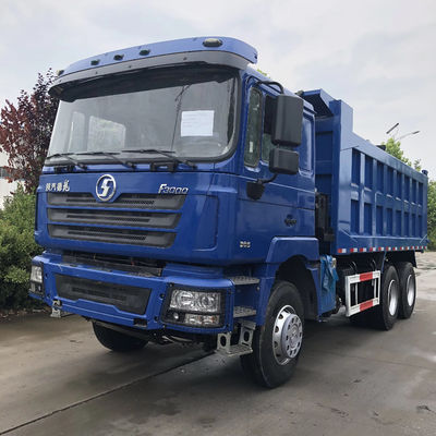 Giá tốt. Shacman F3000 6x4 380HP Weichai Engine Dump Truck với 5.6m Hộp hàng có thể được tùy chỉnh thành 5.8m 6m 6.2m 6.8m vv trực tuyến