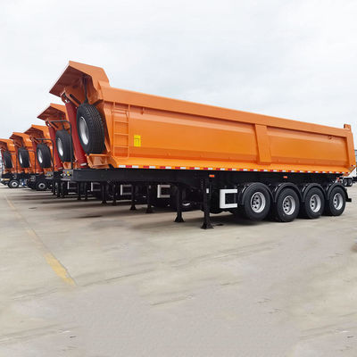 Giá tốt. Lốp 60 tấn 12R20 Xe tải hạng nặng 4 trục xe tải bán xe kéo có thể tùy chỉnh độ dày tường bên 6 mm Lốp 12.00R20 trực tuyến