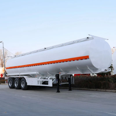 Giá tốt. Bán trong 2, 3 và 4 trục Tank Semi-Trailer với dung lượng từ 45.000 đến 50.000 lít (42 mét khối) với 4 bể riêng lẻ bằng nhôm và thép không gỉ. trực tuyến