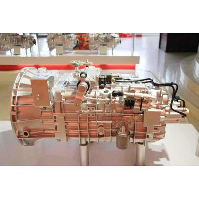 Giá tốt. Sinotruck Howo Diesel Truck hộp truyền hộp số được sử dụng để bảo trì và thay thế trực tuyến