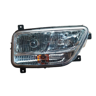 Giá tốt. Chất lượng cao đặc điểm độc đáo Trung Quốc xe tải phụ tùng đầu đèn phía sau gương cho HOWO xe tải trực tuyến