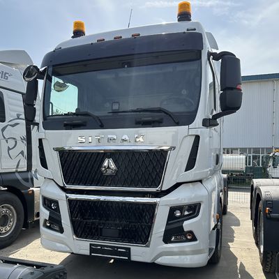 Giá tốt. SITRAK C7H 480HORSEPOWER Airbag Bridge 6X4 TRACTOR TRUCK TRANSPORT EFFICIENT TRUCK với ghế airbag trực tuyến
