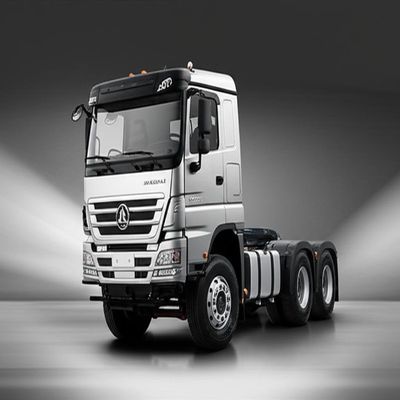 Giá tốt. Đầu kéo Shacman chính hãng với 10 lốp - Giải pháp tối ưu trực tuyến