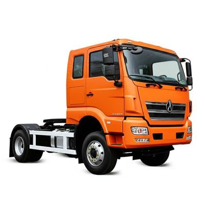 Giá tốt. Original Shacman Tractor Truck and Durable 25 Ton GVW Haulage for Heavy-Duty Transportation trực tuyến